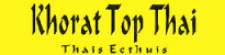 Khorat Top Thai